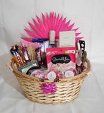 Customisable Hampers