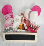 Customisable Hampers