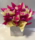 Happy Birthday To You