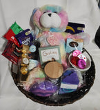 Customisable Hampers