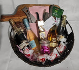 Customisable Hampers