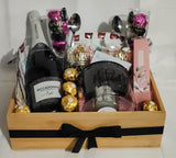 Customisable Hampers