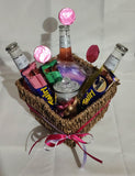 Customisable Hampers