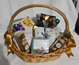 Customisable Hampers