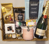 Customisable Hampers