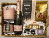 Customisable Hampers