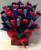 Choc A Box - Snickers